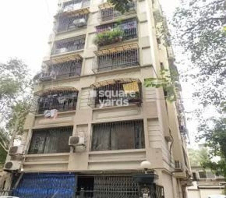 Shiv Kripa Chembur Cover Image