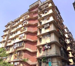 Shiv Krupa SRA CHS residential project in Ghatkopar East