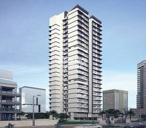 Shiv New Gayatri Darshan CHS, Mulund East, Mumbai