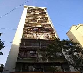 Shiv Parvati CHS Malad