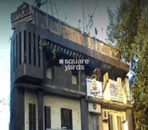 Shiv Plaza Kandivali West