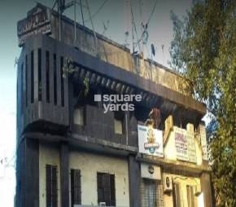 Shiv Plaza Kandivali West Cover Image