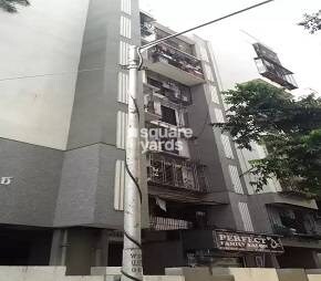 Shiv Prasad CHS Malad