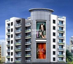 Shiv Prisha Apartment, Juhu, Mumbai