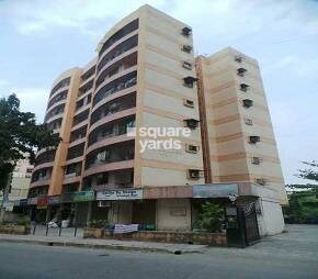 Shiv Riddhi Lok Kailash CHS, Mulund West, Mumbai