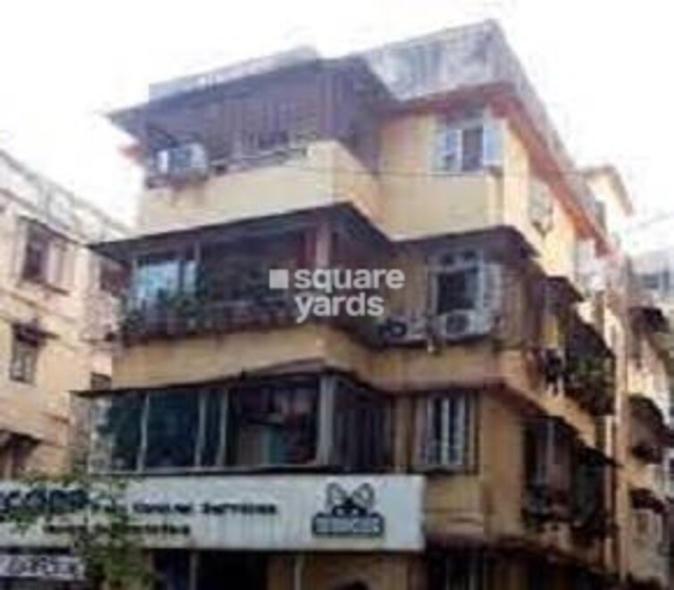 Shiv Sadan Building Cover Image