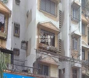 Shiv Sagar Apartment CHS residential project in Kandivali East
