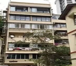 Shiv Sagar Apartment Matunga