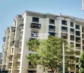Shiv Sagar CHS Jogeshwari