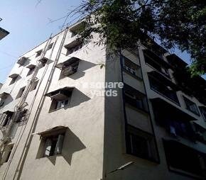 Shiv Sagar Nilkanth CHS residential project in Dadar West