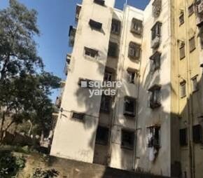 Shiv Sai CHS Borivali