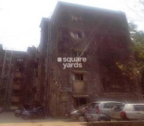 Shiv Satyam Apartment