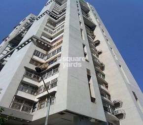 Shiv Shakti CHS Andheri