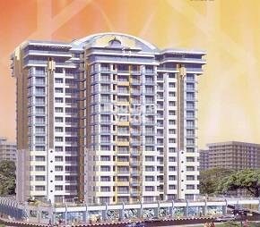 Shiv Shakti Heights residential project in Ghatkopar East