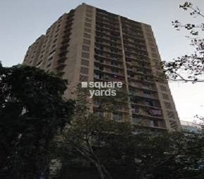 Shiv Shakti Nagar CHS, Goregaon West, Mumbai