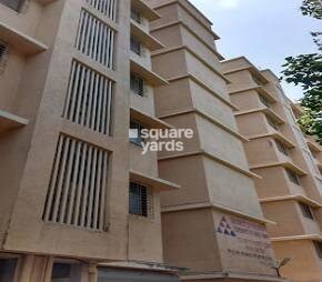 Shiv Shakti Shree Swami Samartha CHS