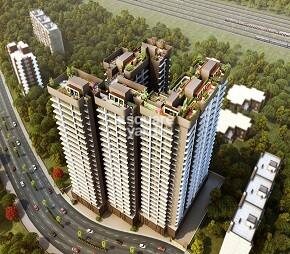 Shiv Shakti Tower 28
