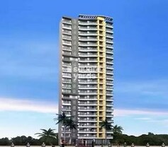 Shiv Shankar Shiv Ram Singh Solitaire, Bhandup West, Mumbai