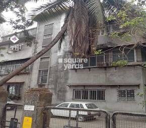 Shiv Smriti Apartment