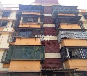 Shiv Srushti Apartments
