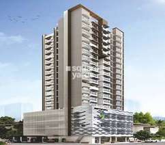 Shiv Tapasya Apartment Flagship