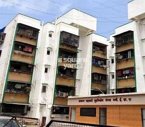 Shiv Tirth Apartments