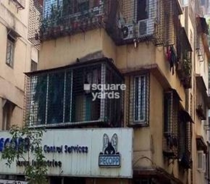Shiva Sadan Apartment Cover Image