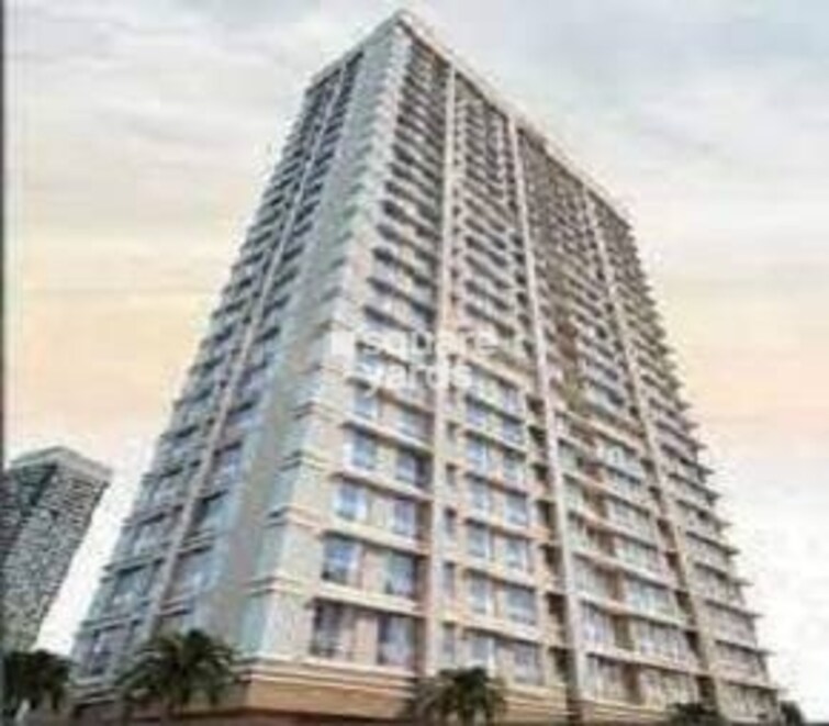 Shivalaya Tower Cover Image