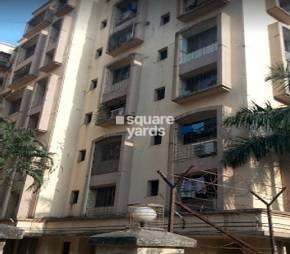 Shivalik Apartment Andheri Cover Image