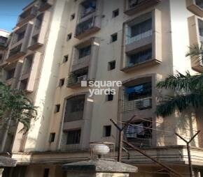 Shivalik Apartment Andheri