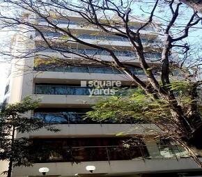 Shivam Apartment Juhu