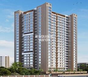 Shivam Aspire, Kandivali East, Mumbai