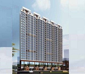 Shivam Nirlon Employees CHSL, Goregaon West, Mumbai