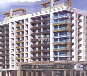 Shivam Parivar Dhanasampada Apartment
