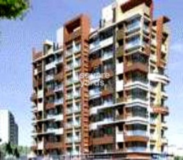 Shivam Parivar Vishal CHS Ltd Cover Image