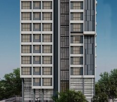 Shivam Yashodha, Chembur, Mumbai