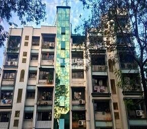 Shivanand Apartment Goregaon West