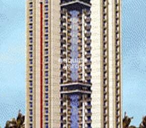 Shivani Apartments