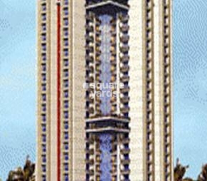 Shivani Apartments Cover Image