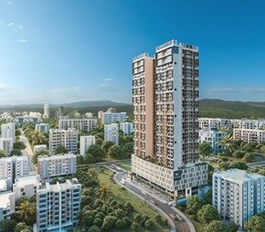 Shivani Rudram, Kandivali West, Mumbai