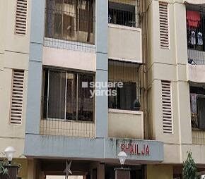 Shivani Shailja CHS