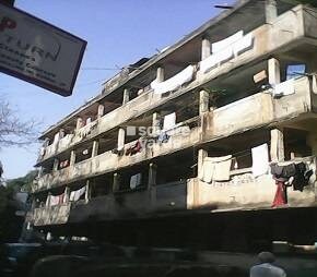 Shivayatan Apartment