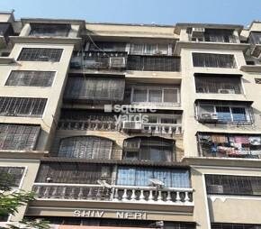 Shivneri Apartments