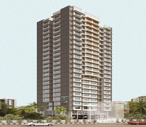 Shivoham Avyukta Breeze residential project in Borivali West