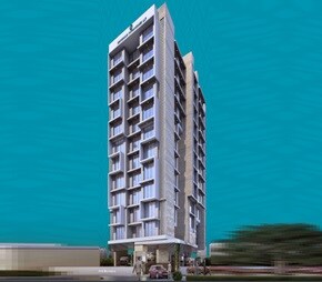 Shivoham Avyukta Gocul residential project in Vile Parle East