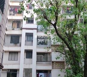 Shivom Apartment