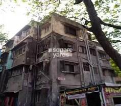 Shivom Neela CHS, Mulund West, Mumbai