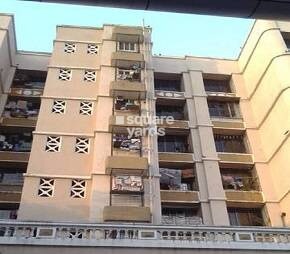 Shivraise Apartment