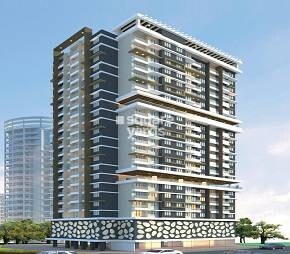 Shivraj 21 K Kalash 2 residential project in Kandivali West