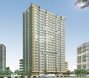 Shivraj Heights Apartments residential project in Kandivali West